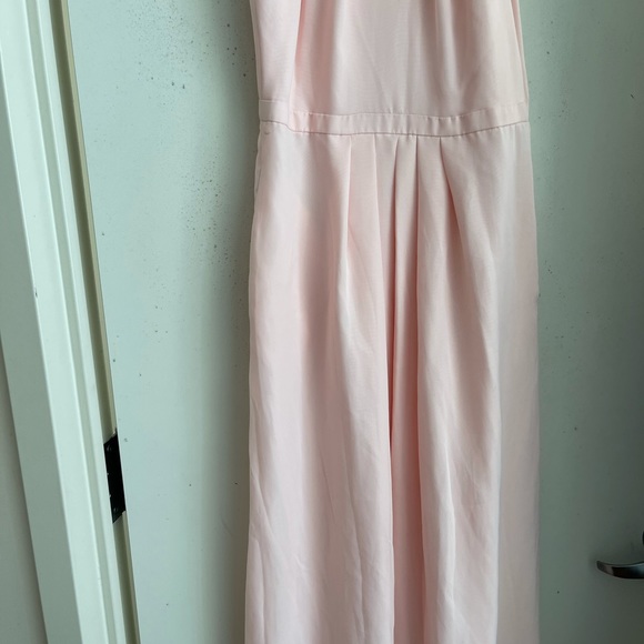 Weddington Way Blush Isabelle Dress - Picture 7 of 10